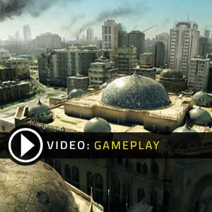 Battlefield 3 DLC Back to Karkand Gameplay Video