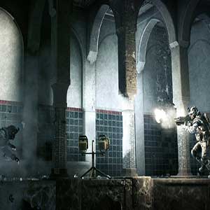 riddle the environment