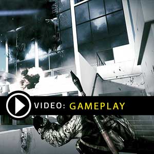 Battlefield 3 Close Quarters Dlc Gameplay Video