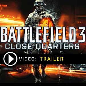 Buy cd key for digital download Battlefield 3 Close Quarters Dlc