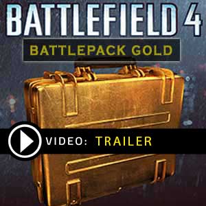 Buy Battlefield 4 BattlePack Gold CD Key Compare Prices
