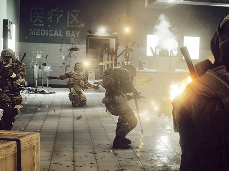 Buy Battlefield 4 Dragon's Teeth Origin CD Key! Visit