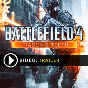 Comprar Battlefield 4: Dragon's Teeth EA App