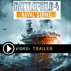 Buy Battlefield 4 Naval Strike CD KEY Compare Prices