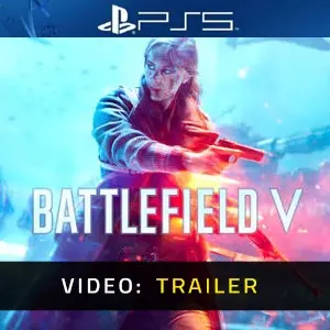 Battlefield 5 PS5 - Video Trailer