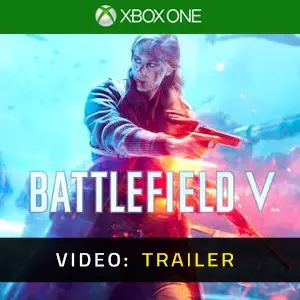 Battlefield 5 Xbox One - Video Trailer