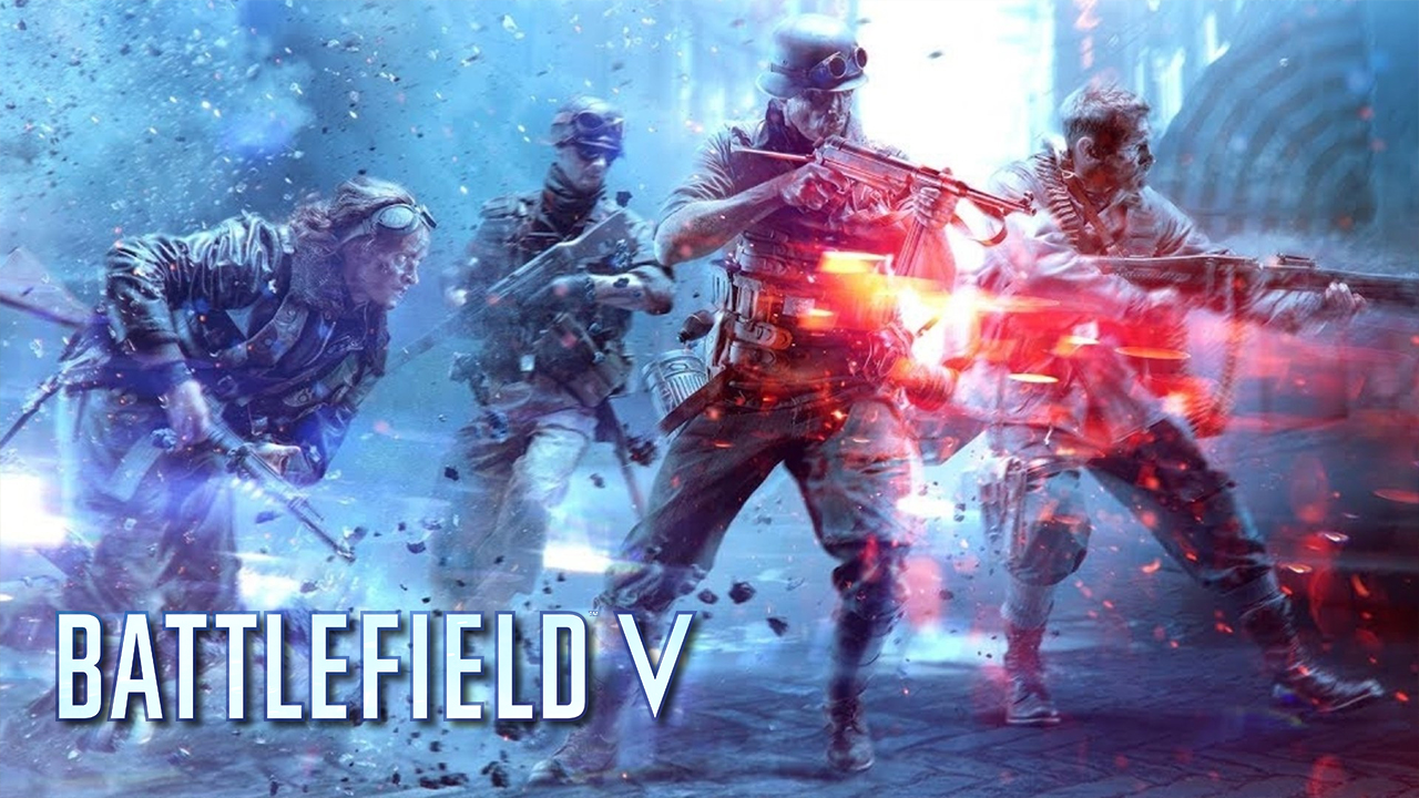 Battlefield 5