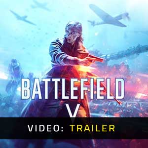 Battlefield 5 Video Trailer