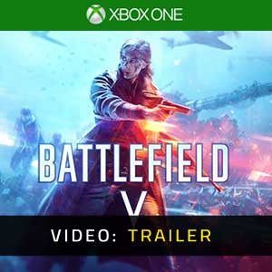 Battlefield 5 Video Trailer