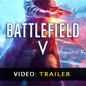 Buy Battlefield 5 CD Key Compare Prices