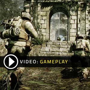 Battlefield Bad Company 2 Vietnam DLC Gameplay Video
