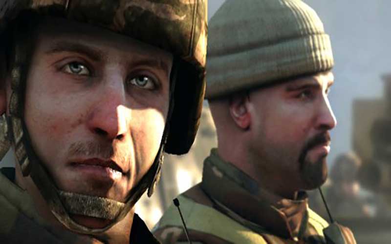 Battlefield - Bad Company #2 PlayStation 3, 2013 Video Game - Very Good  014633156720 on eBid Canada