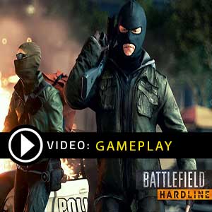 Battlefield Hardline Versatility Battlepack PS3 Gameplay Video