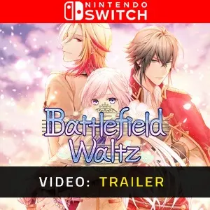 Battlefield Waltz Nintendo Switch - Video Trailer