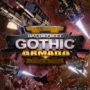 Watch How Epic Space Battles Are in Battlefleet Gothic Armada 2
