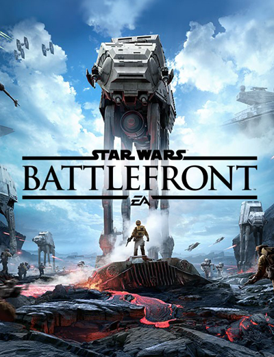 Star Wars Battlefront: The Full List of Trophies