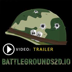 Buy Battlegrounds2D.IO CD Key Compare Prices