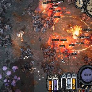 BattleJuice Alchemist - Caribou Creek