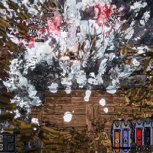 BattleJuice Alchemist - Demons