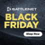 Battle.net: Blizzard’s Black Friday Sale