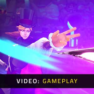 Battlerite - Video Gameplay