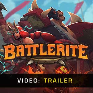 Battlerite - Video Trailer