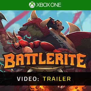 Battlerite - Video Trailer
