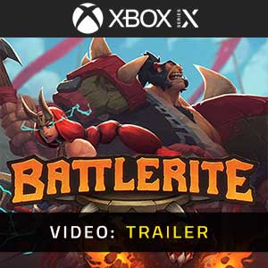 Battlerite - Video Trailer