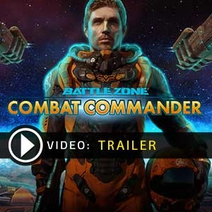 Battlezone Combat Commander