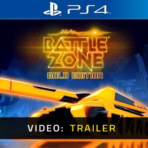 Battlezone Video Trailer