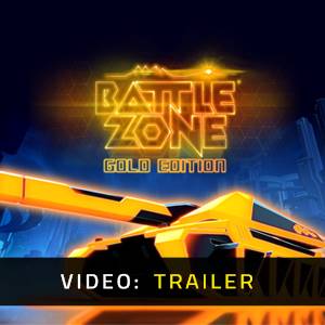 Battlezone Video Trailer