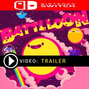 BATTLLOON Nintendo Switch Prices Digital or Box Edition