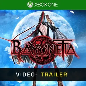Bayonetta Xbox One - Trailer