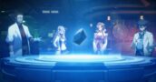 Blazblue: Entropy Effect X: New Game or Simple Port? Everything We Know