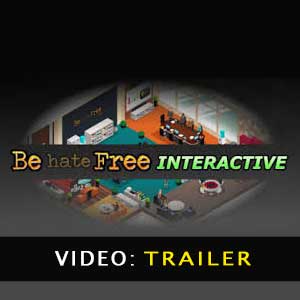 Buy Be hate Free Interactive CD Key Compare Prices