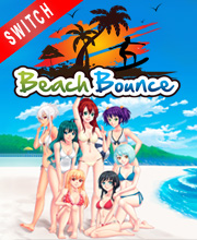 Beach Bounce Remastered
