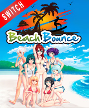Beach Bounce Remastered Switch