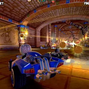 Beach Buggy Racing 2: Island Adventure - Racing