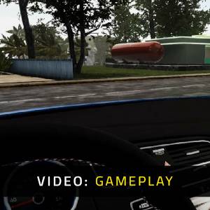 Beach Club Simulator Gameplay Video