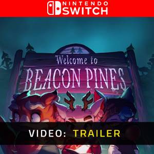 Beacon Pines - Video Trailer