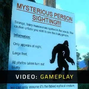 Bear Simulator - Gameplay Video