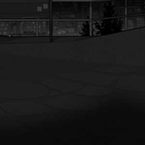 Ted is looking for Amber