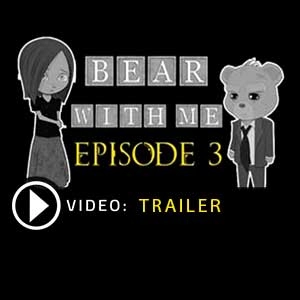 Bear With Me Episode Three Pc
