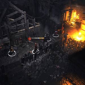 BEAST - Night Ambush