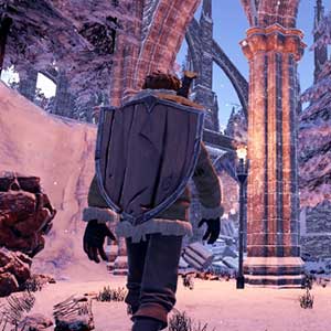 Spectacular environments