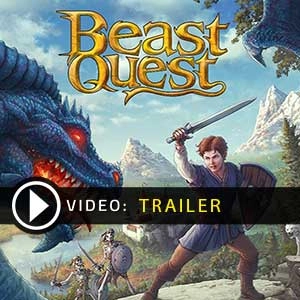 Beast Quest Pc
