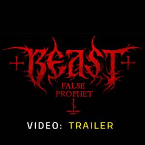BEAST - Trailer