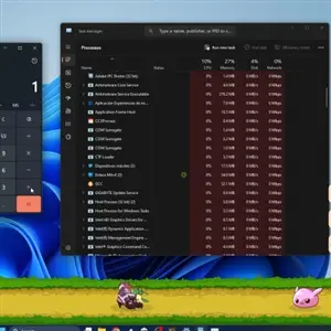 Beastkeepers - Calculator and Task Manager