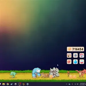 Beastkeepers - Combat