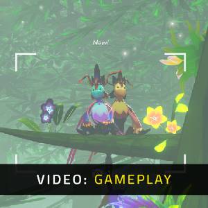 Beasts of Maravilla Island Gameplay Video